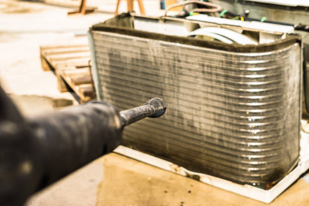 Best Dryer Vent Cleaning Services  in Elkhart, IN