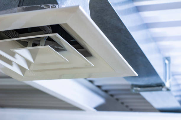 Best Best Air Duct Cleaning Company  in Elkhart, IN