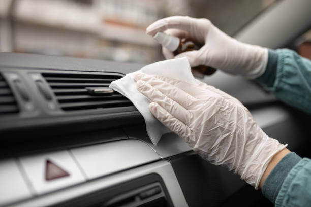 Best Professional Duct Cleaning Services  in Elkhart, IN