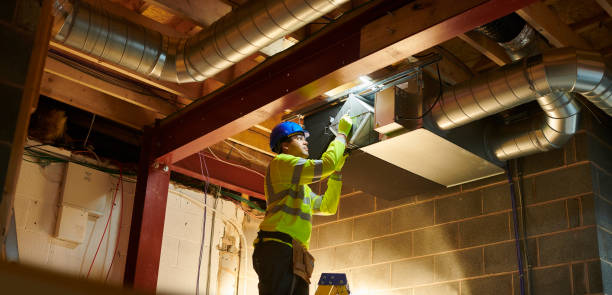 Best Local Air Duct Cleaning Services  in Elkhart, IN