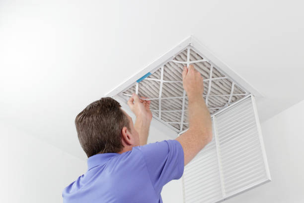 Best Residential Air Duct Cleaning  in Elkhart, IN